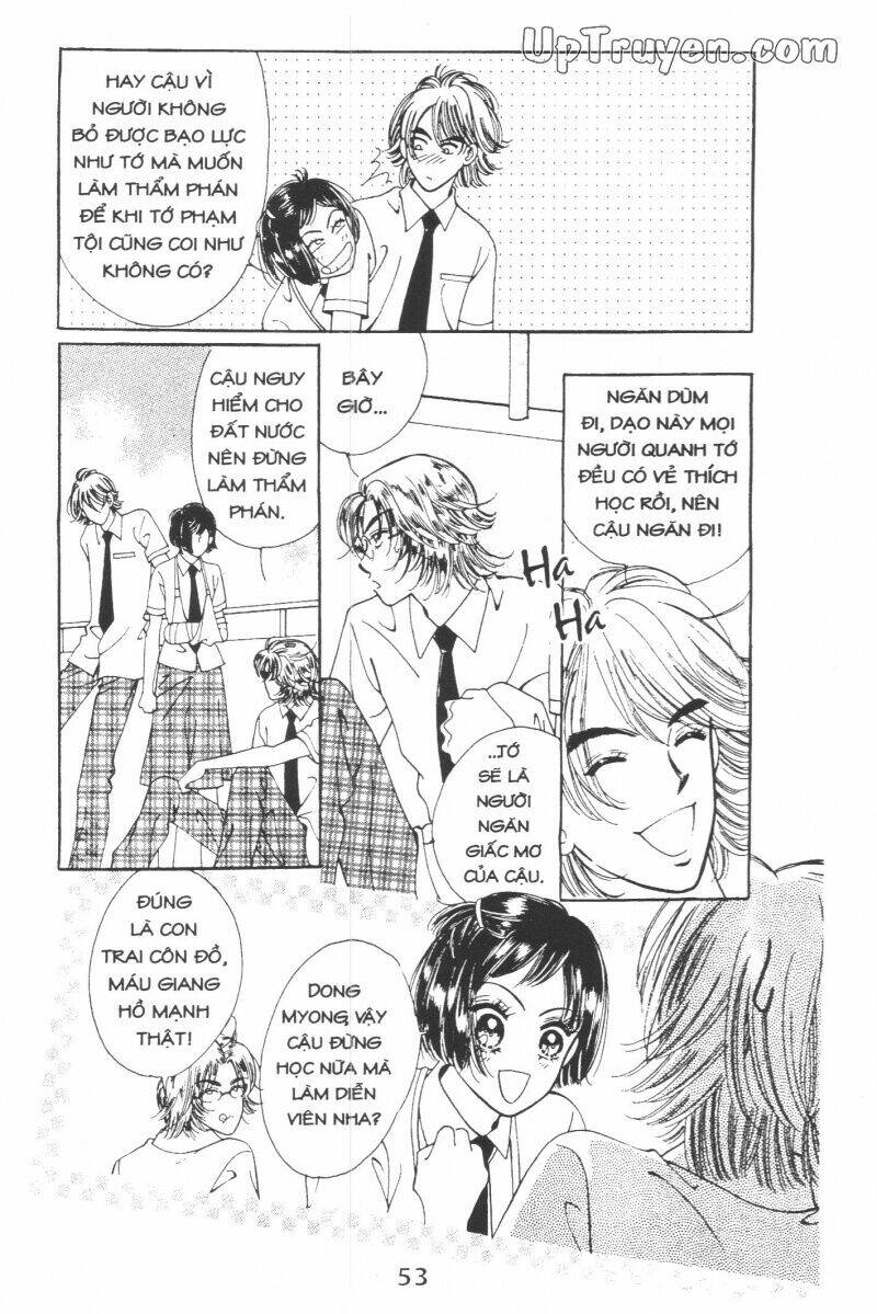 cô nàng ngổ ngáo chapter 10 55