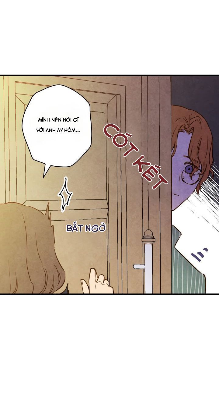 hoàng phi bóng tối - shadow queen chapter 38 31