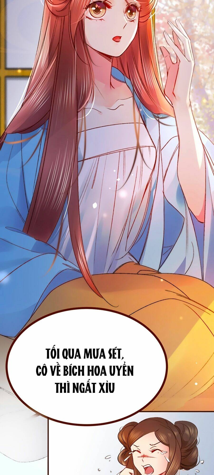 phượng hoàn triều: vương gia yêu nghiệt xin tránh đường chapter 1 20