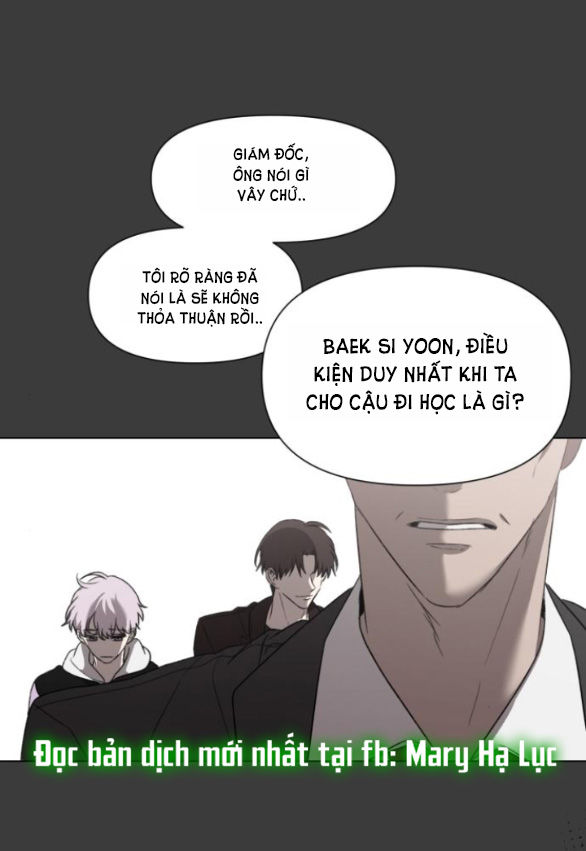 Tự Do Trong Mơ chapter 32.1 46