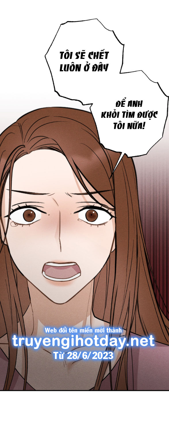 Để Đứa Bé Yên chapter 3.2 - Trang 24