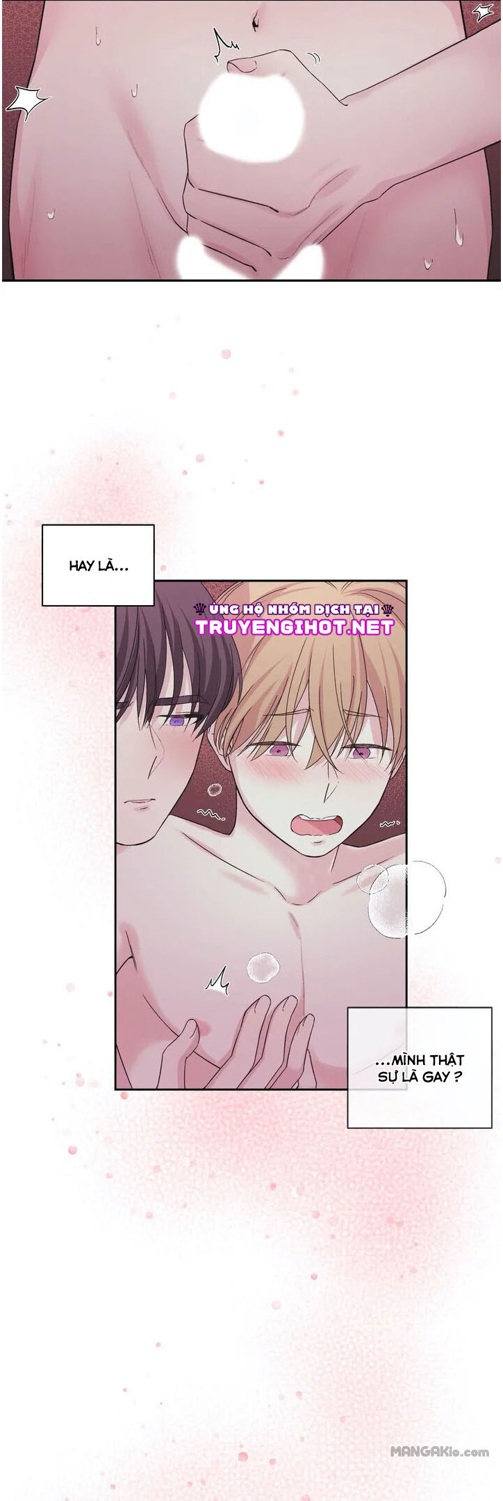 mười lần quyến rũ chapter 1 32