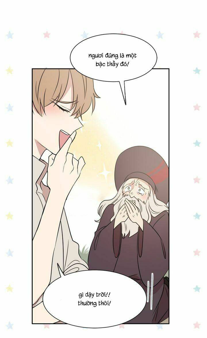tôi chọn kết thúc của hoàng đế chapter 5 27