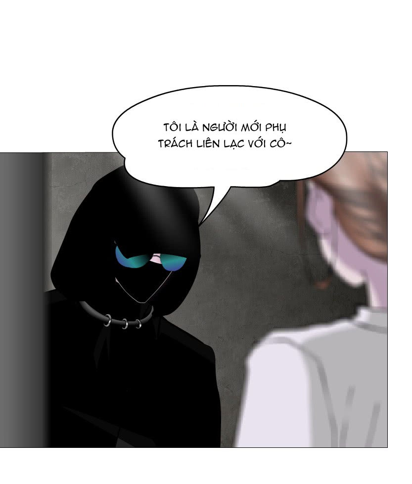 cạm bẫy của nữ thần chapter 183 14