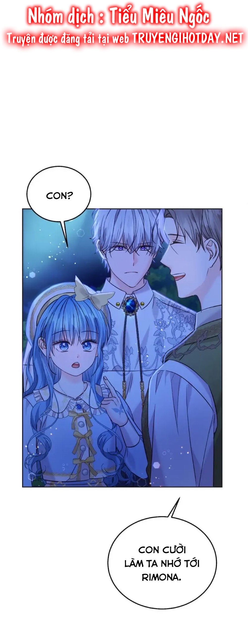 tôi sẽ cứu nam phản diện bị nữ chính ruồng bỏ chapter 90 23