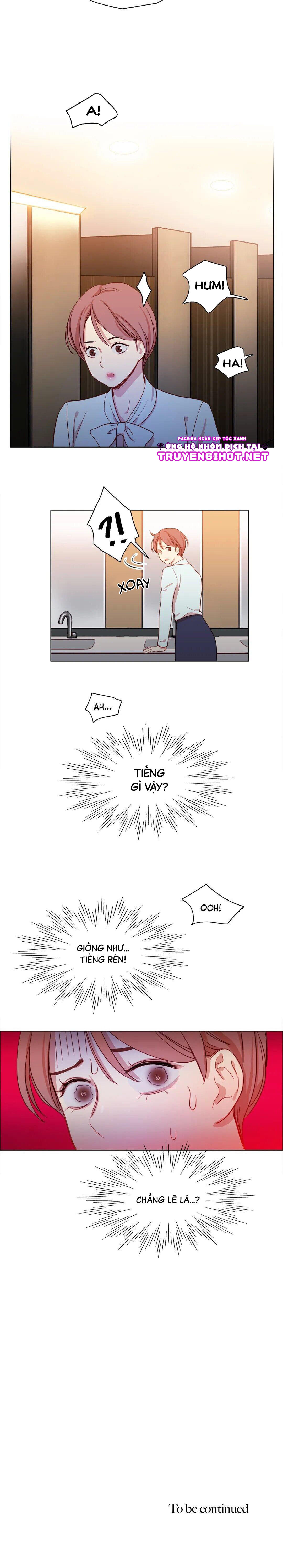 tưởng tượng của narea chapter 11.5 12