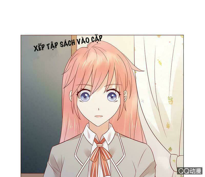 băng sơn học trưởng không được chọc chapter 42.2 14