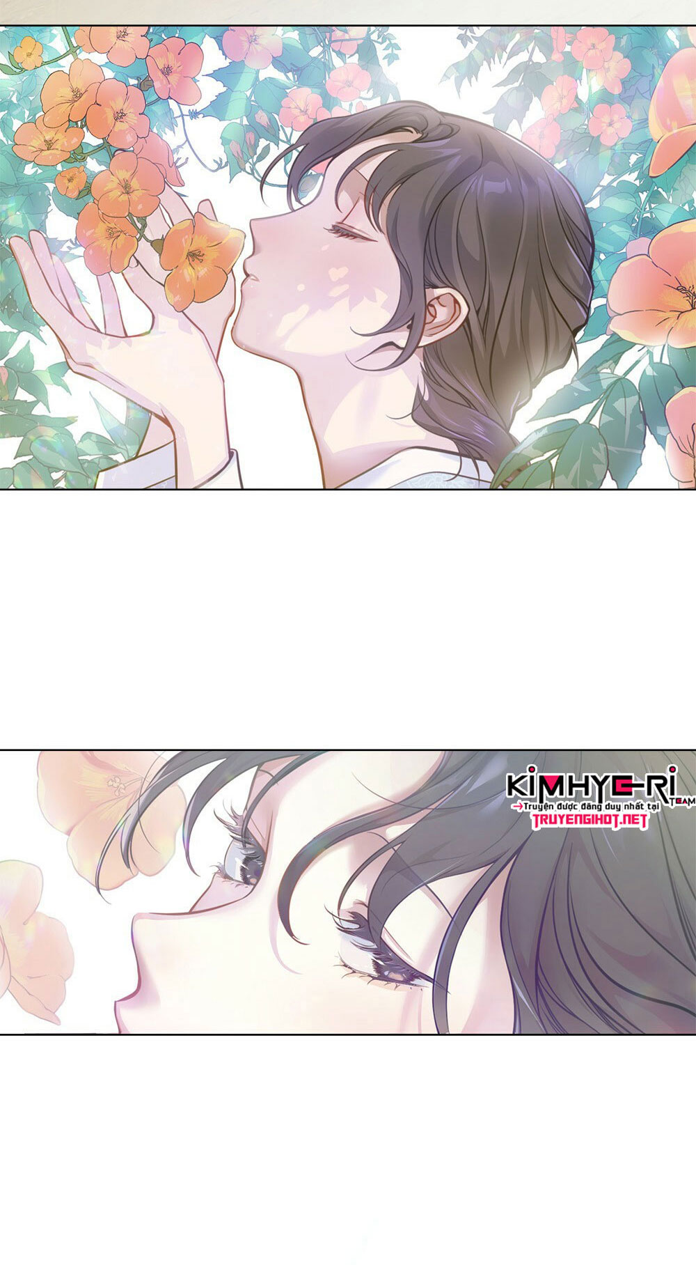 đăng tiêu hoa chapter 1 63