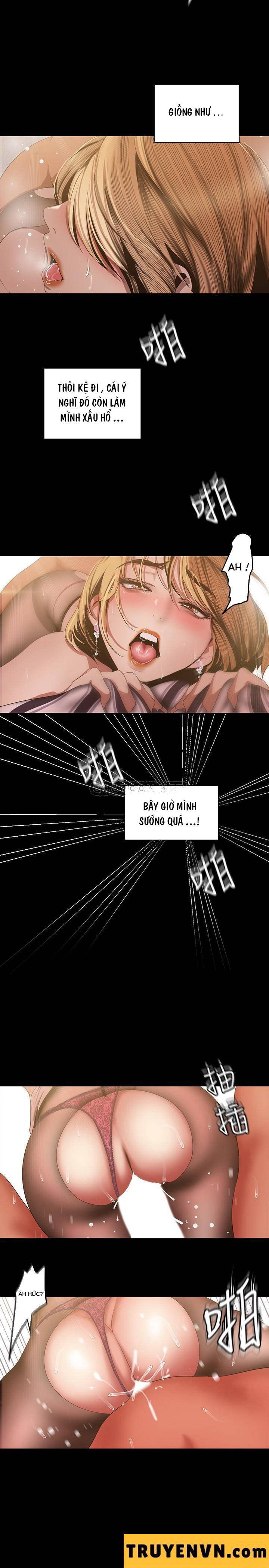 một thế giới mới tuyệt vời chapter 86 19