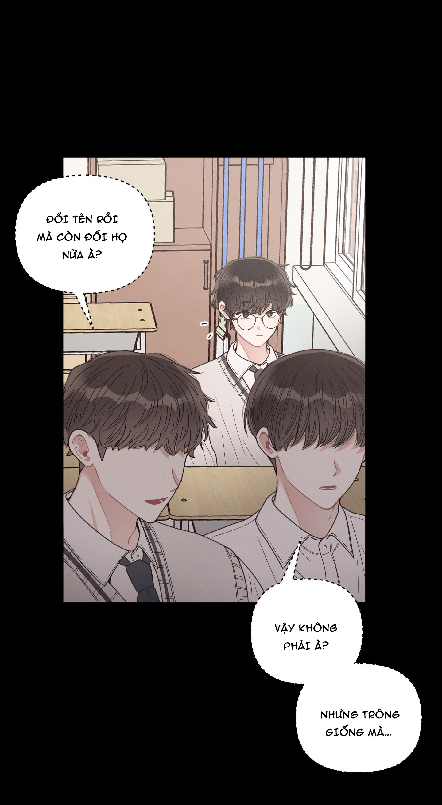 đời tư hàng xóm chapter 31 3