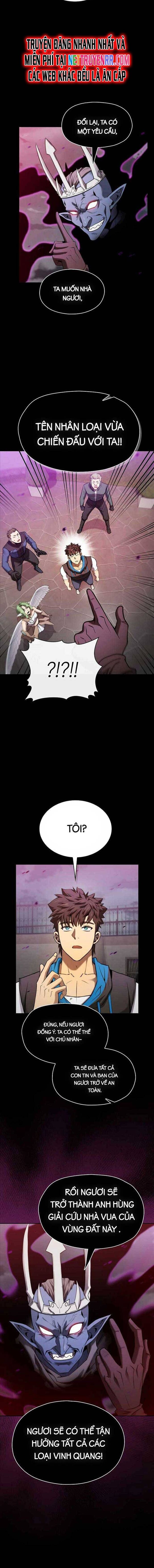 thiên thần quay về từ địa ngục chapter 121 13