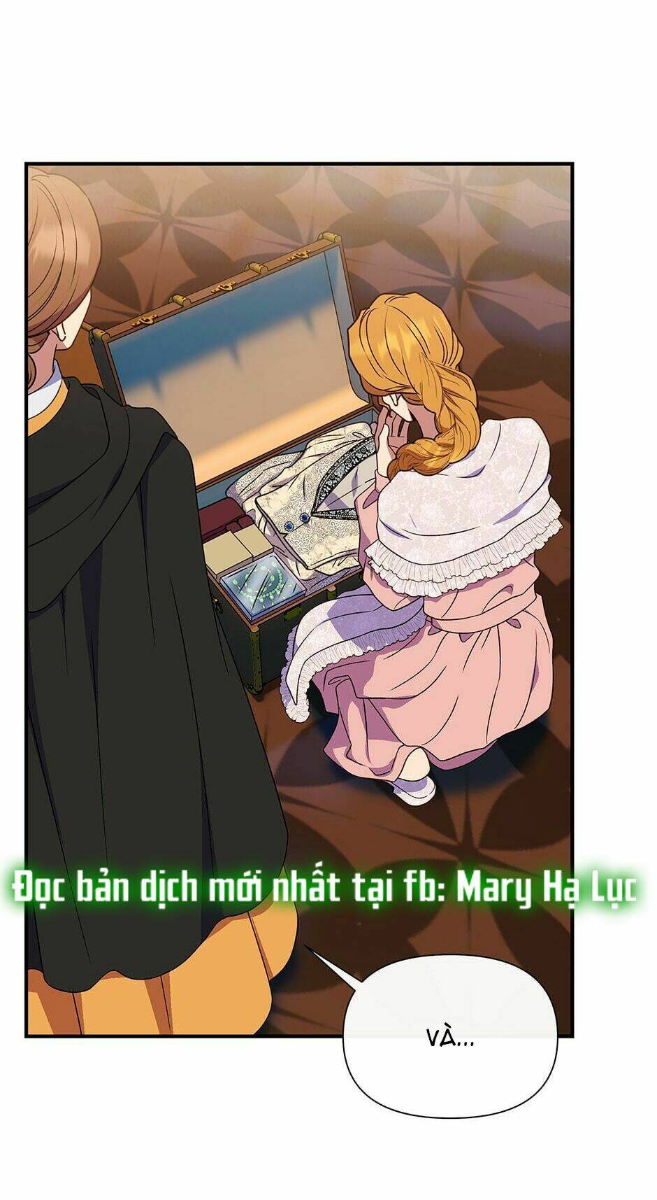 khế ước của nữ công tước quái vật chapter 111 9