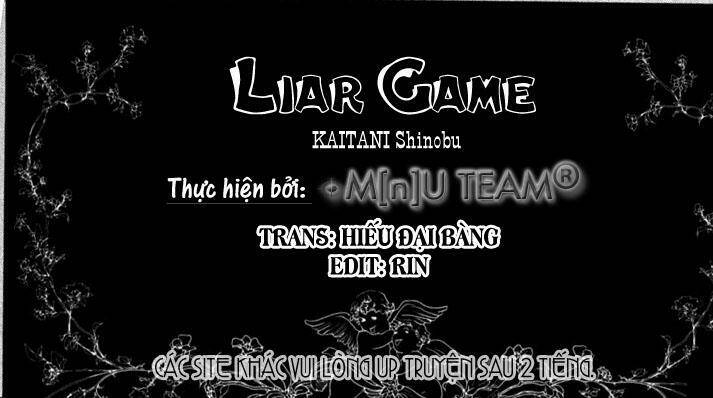 liar game chapter 149 19
