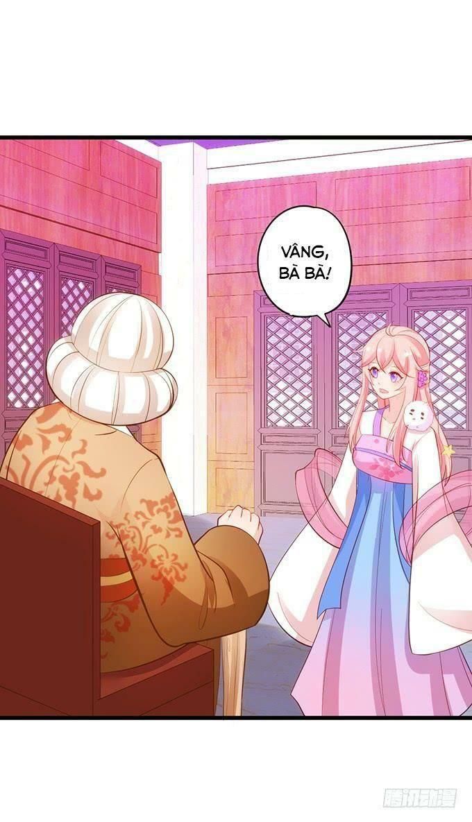 hồ tiên hung bạo chapter 101 43