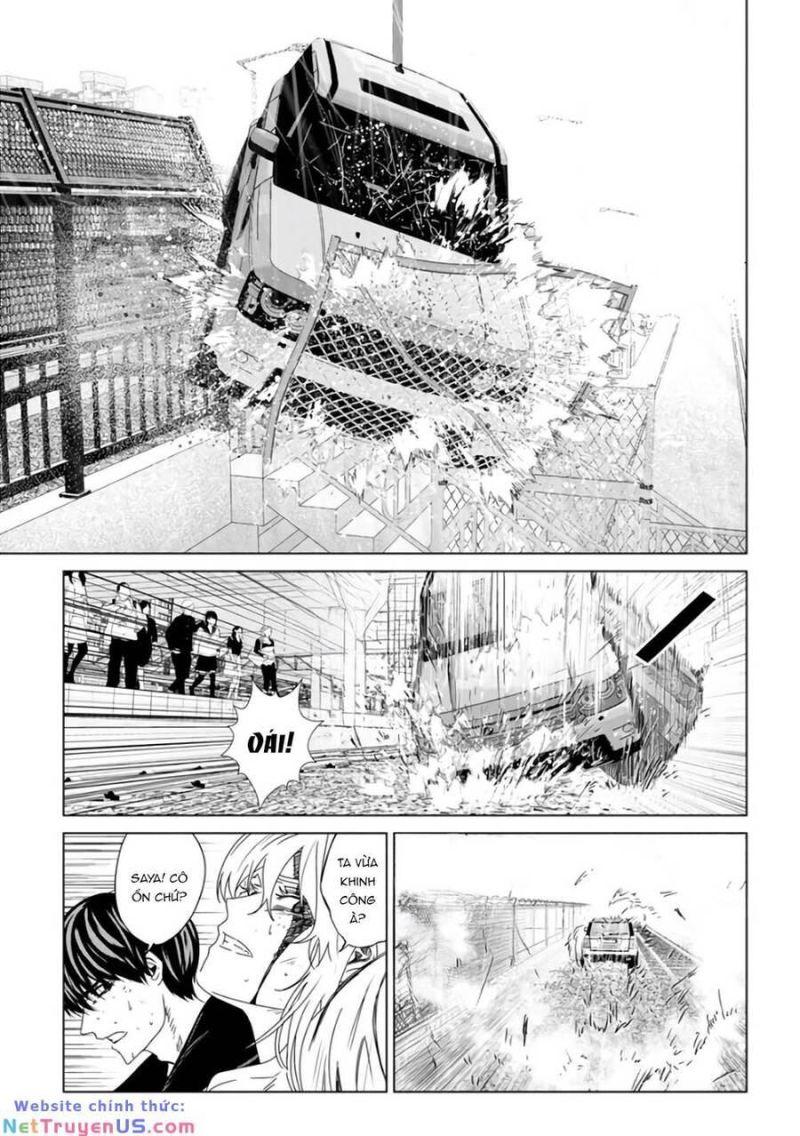 tái sinh manga chapter 29 27