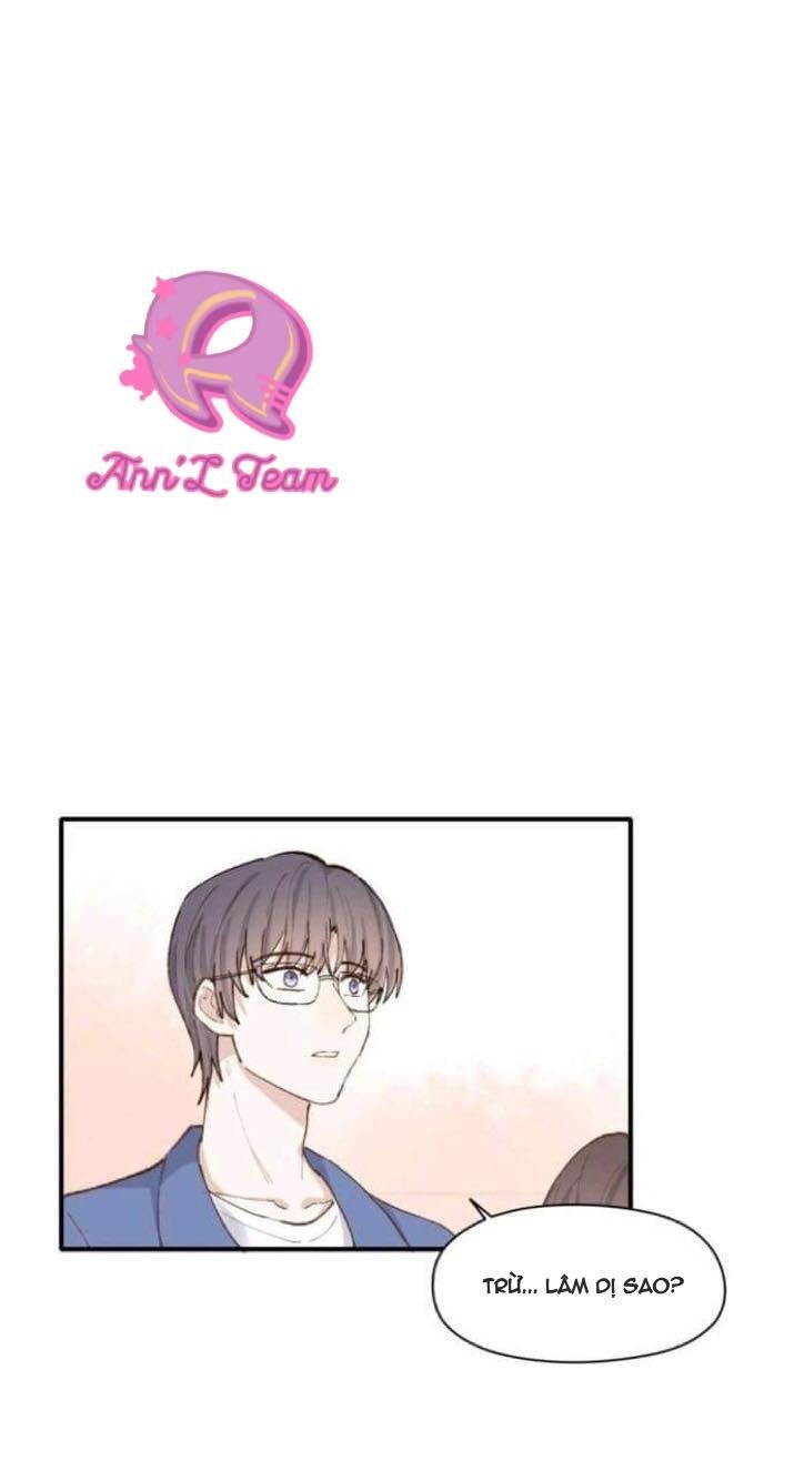 người yêu tin đồn chapter 5 18