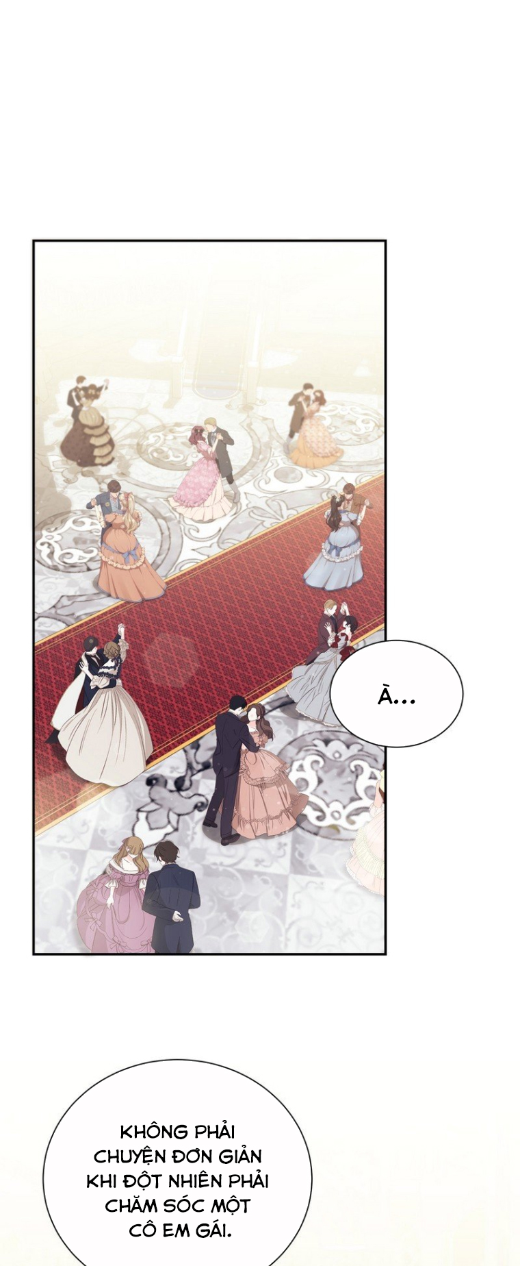 đức hạnh của công chúa phản diện chapter 31 2