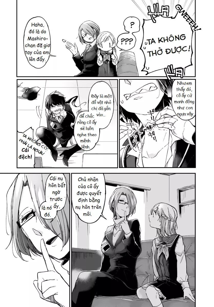 dear noman chapter 2 18