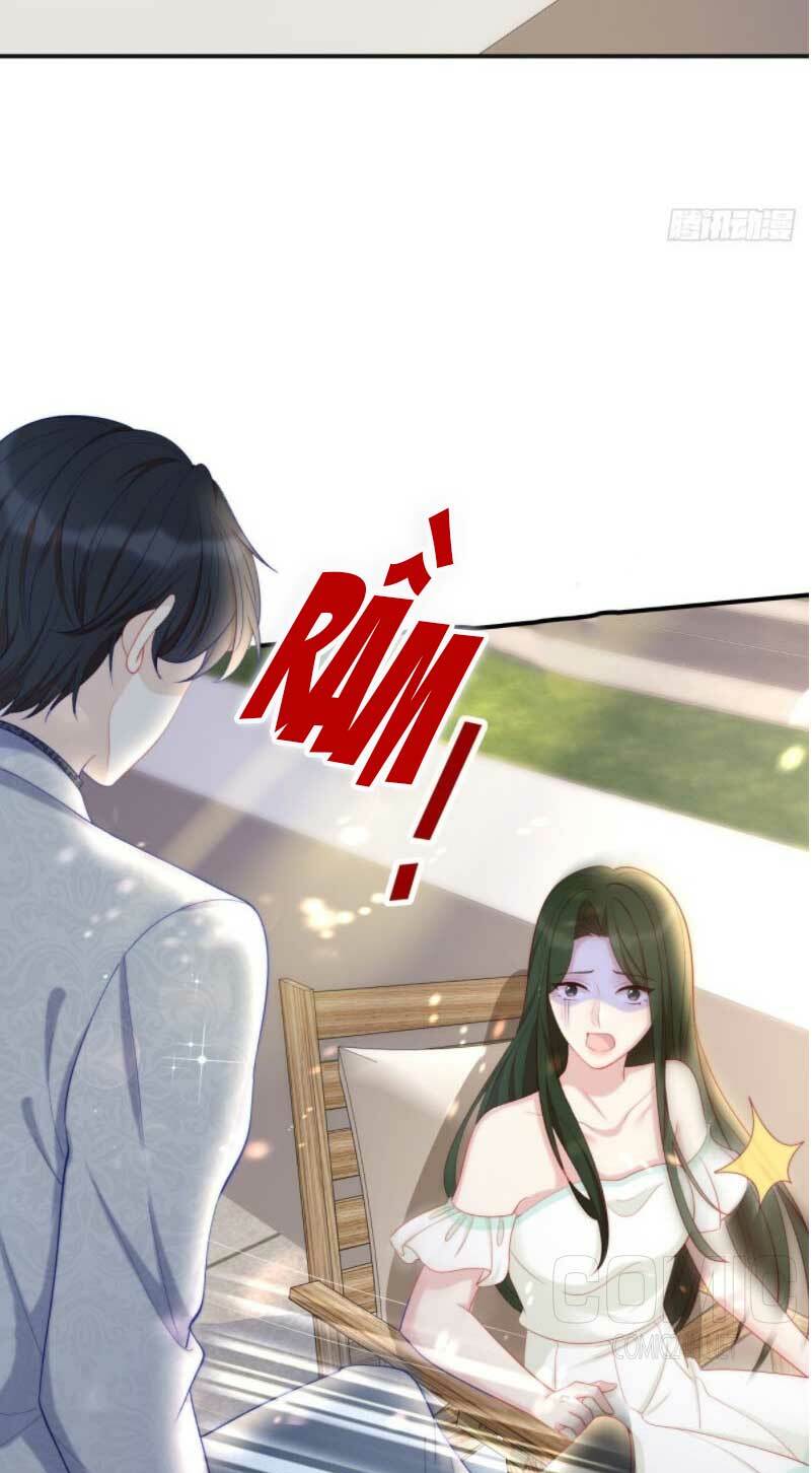 sủng em sủng tới tận cùng chapter 106.2 4