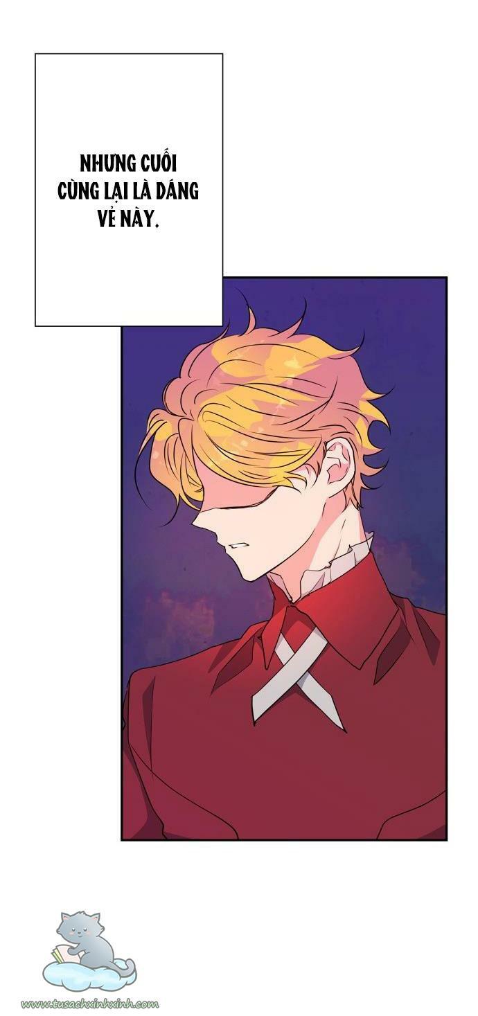 tôi đang nuôi dưỡng một con quái thú chapter 75 25