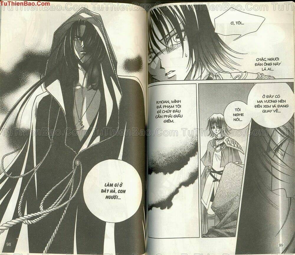 hồi ký ma vương chapter 1 50