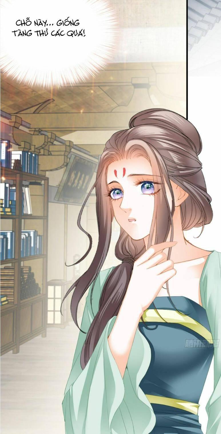 bổn vương muốn nàng chapter 191 2