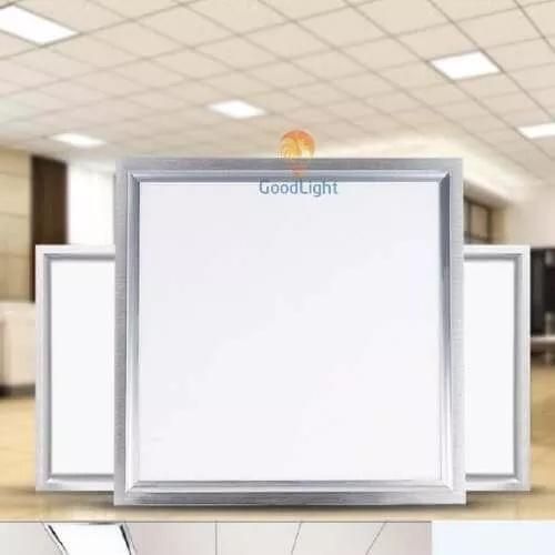 Đèn led panel PN02 600x600 48W goodlight sáng trắng, lắp âm trần, chiếu sáng văn phòng, chiếu sáng sảnh