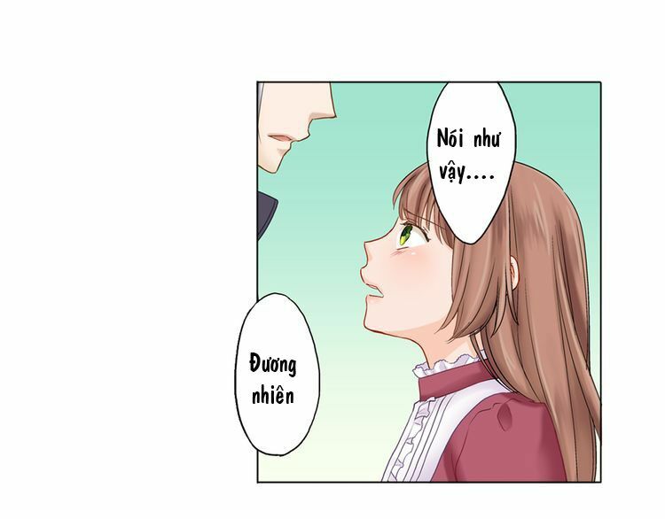 cô dâu của quỷ chapter 8 16