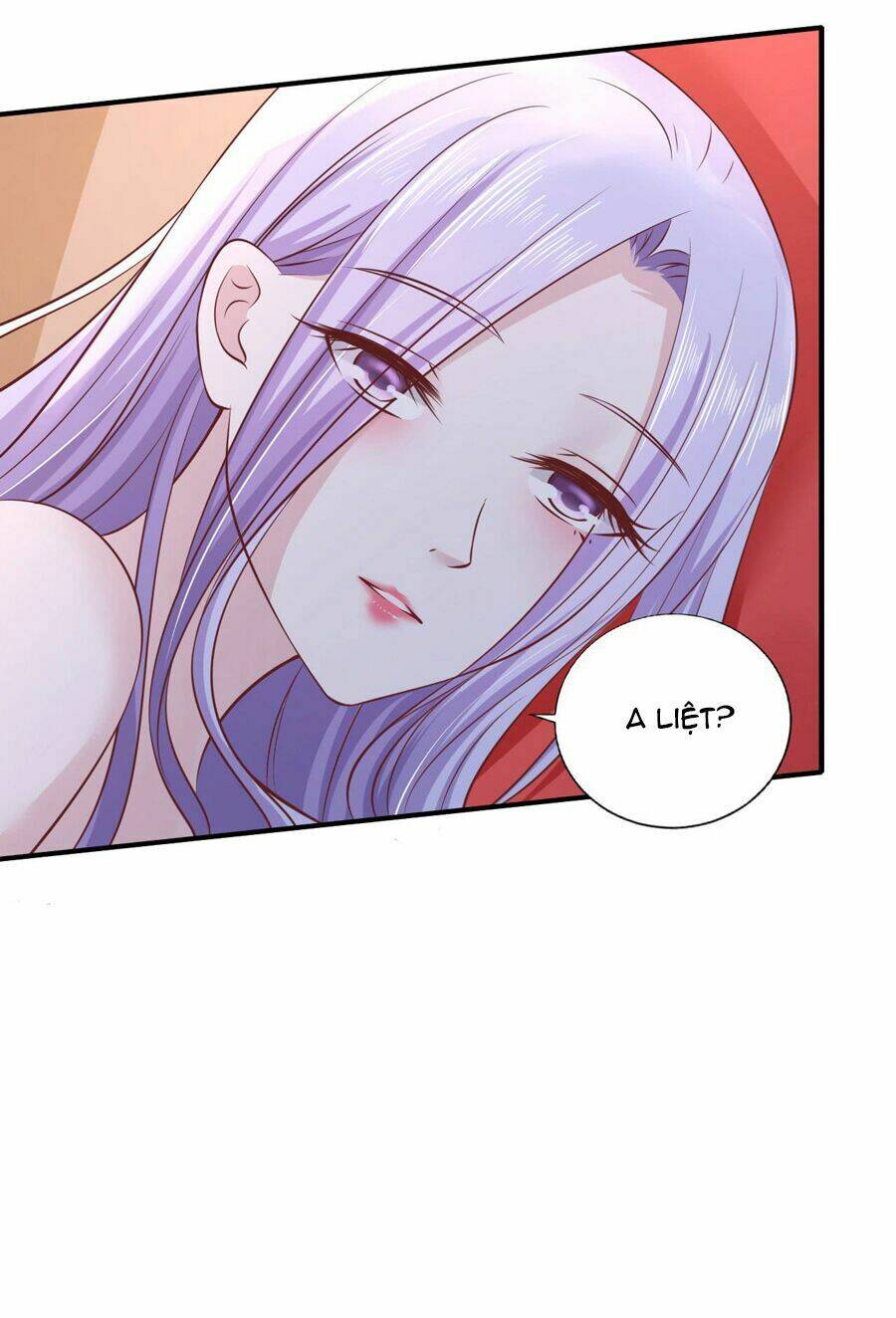 liệt ái tri hạ: series mật đào tiểu tình nhân chapter 274 7