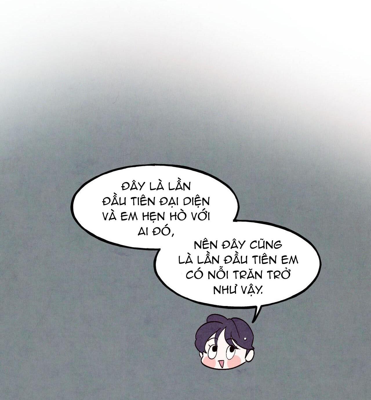 Say Tình chapter 53