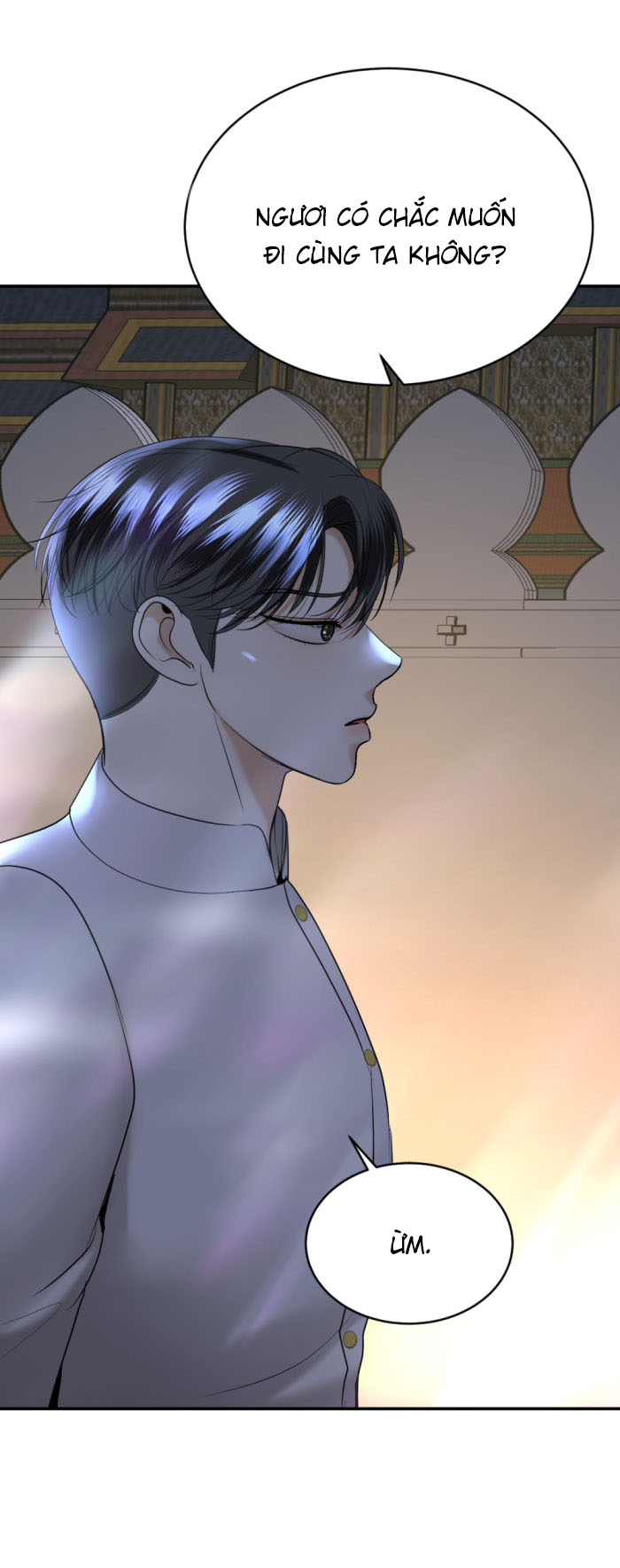 tôi là công tử đẹp nhất xiêm chapter 64 84