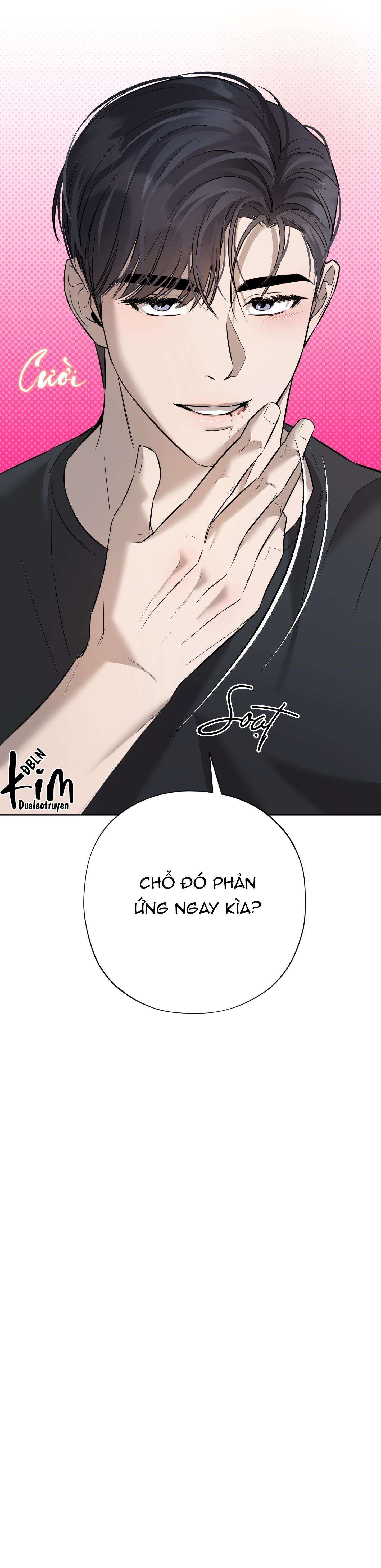 tuyển tập cuồng công - chiếm hữu công của nhà kim Chapter 45.1 ngọn giáo 1 31