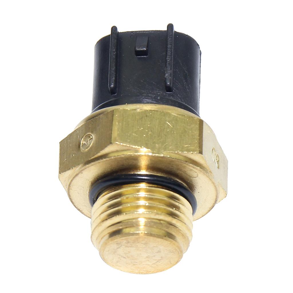 Coolant Radiator Fan Switch Water Temperature Sensor for CF800 ATV UTV