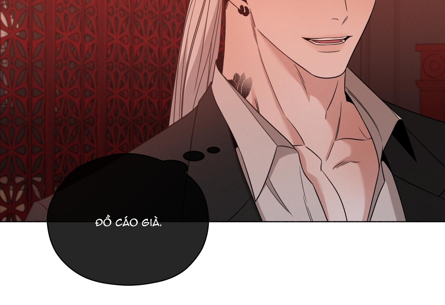 hội chứng minmotion chapter 17 117