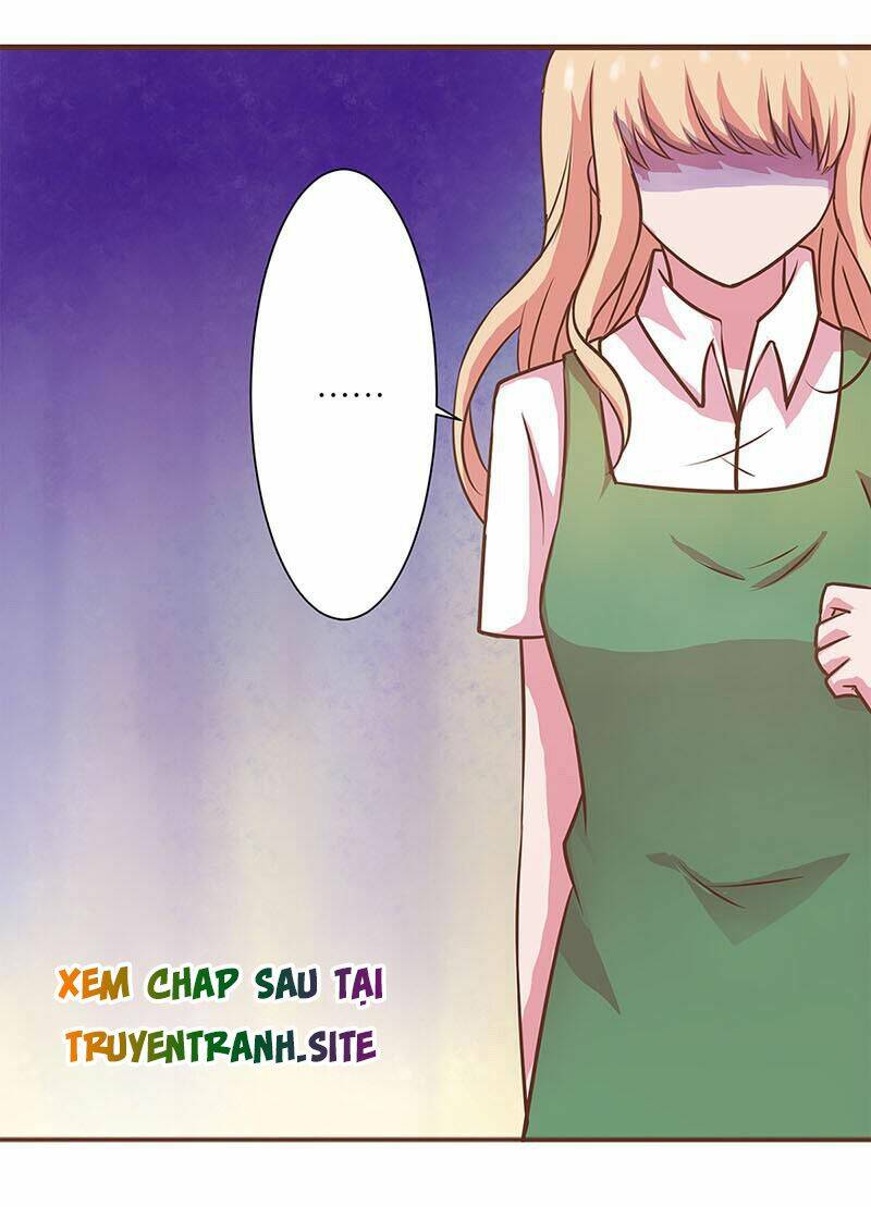 không gả cho tổng tài, gả cho người hầu chapter 12 24