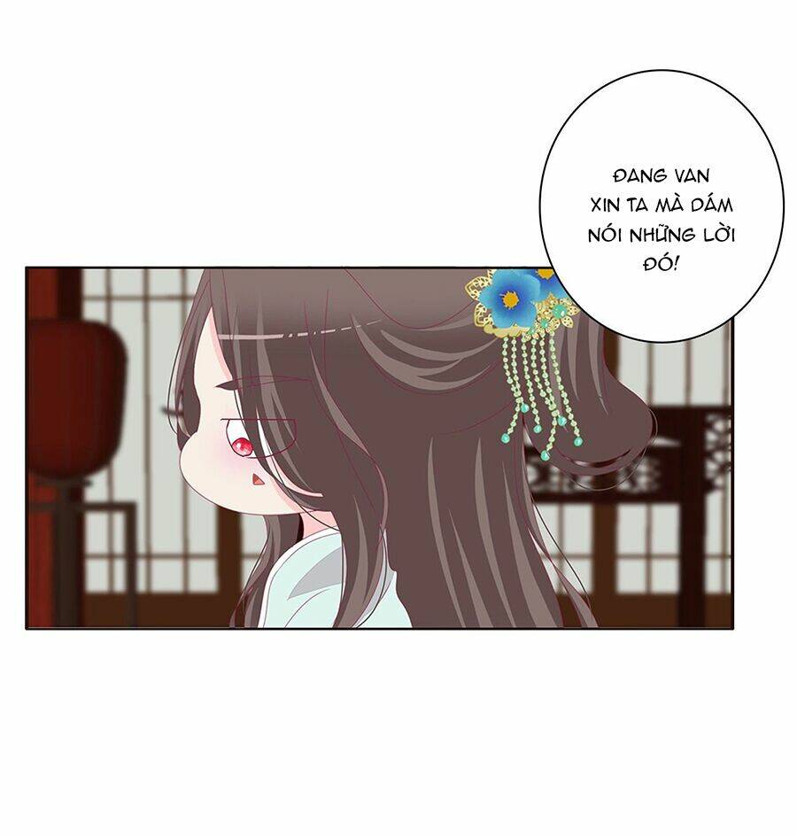 tướng quân mời ra trận chapter 173 6