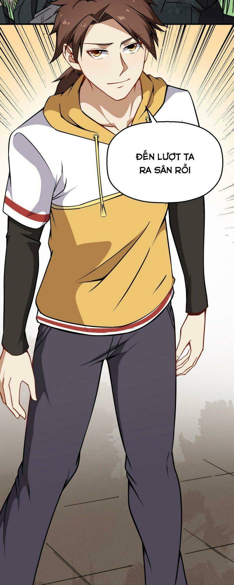 tổ thượng có tiền chapter 33 39