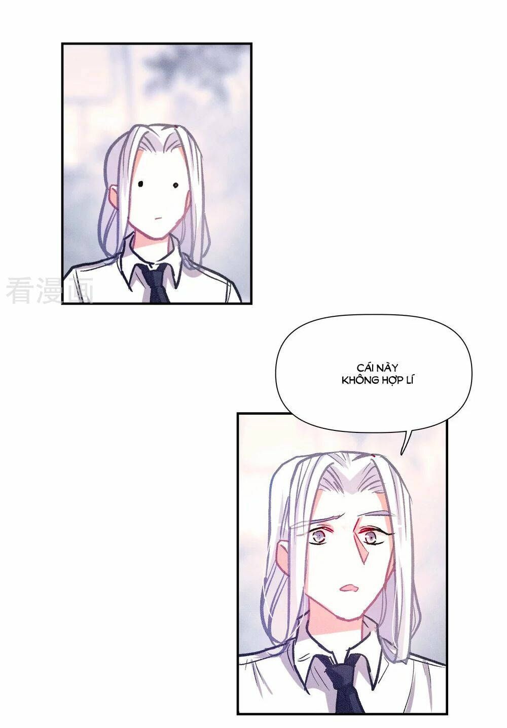 địa ngục cáo bạch thi chapter 93.5 8