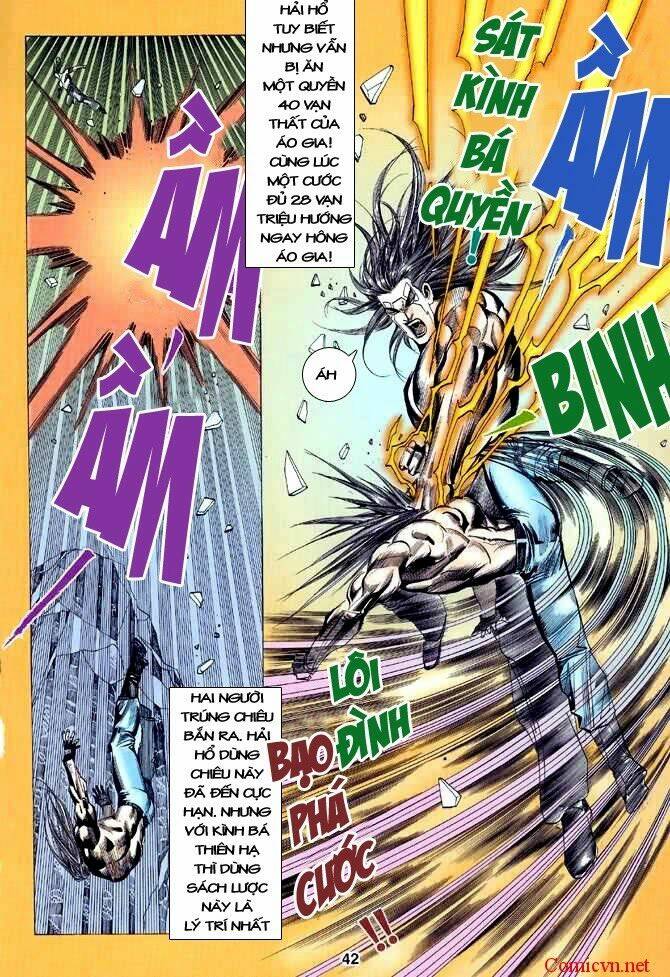 hải hổ 1 chapter 46 7