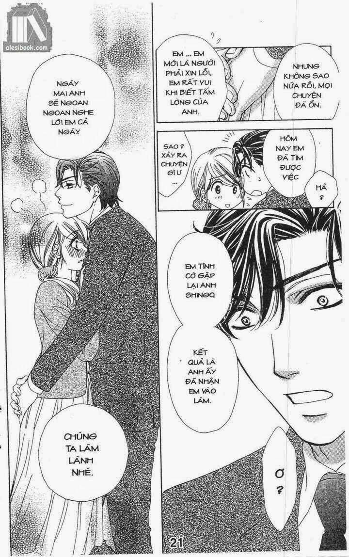 love of firos you chapter 17 18