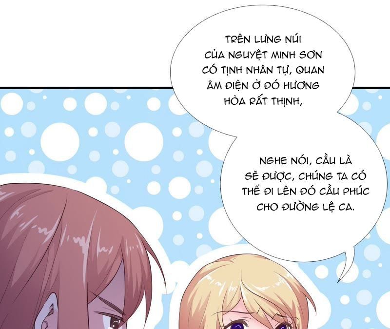 chiến lược lãng mạn của thịnh thiếu chapter 66 19