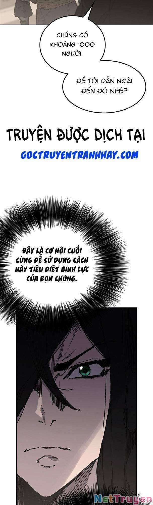 kiếm sĩ bất bại chapter 136 24