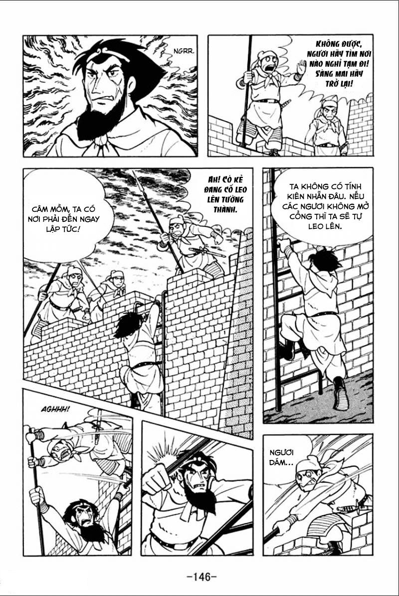 sangokushi chapter 4 36