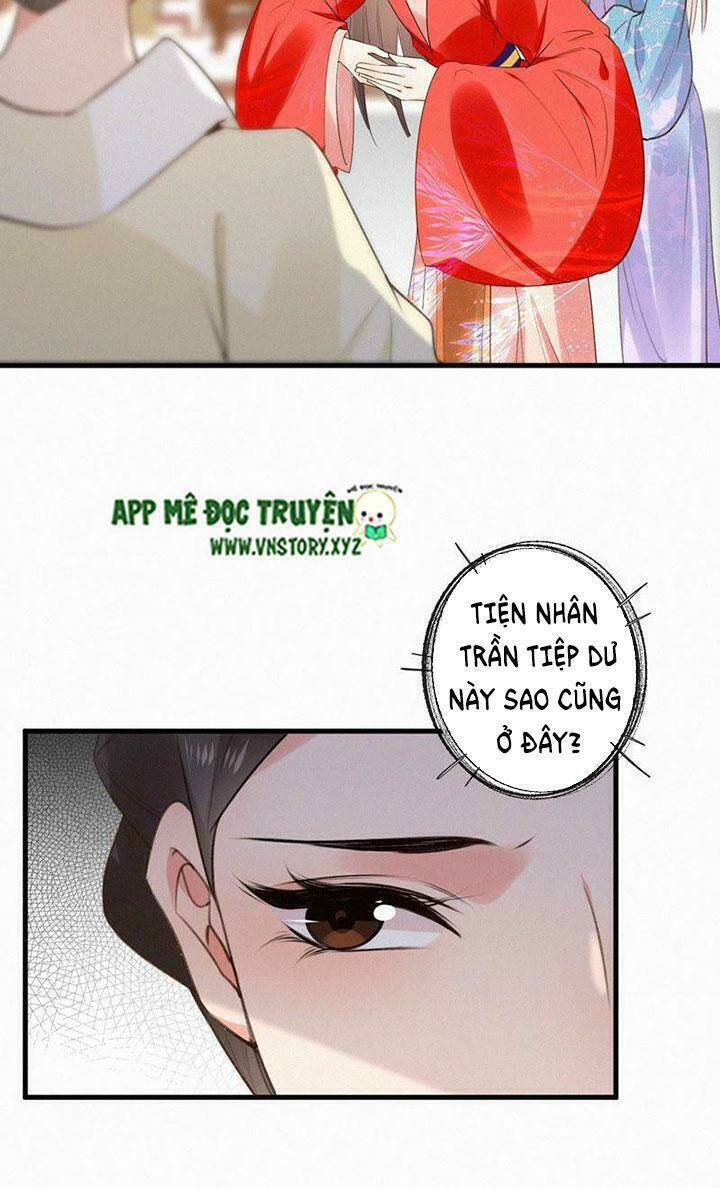 thiên hương mỹ nhân chapter 112 5