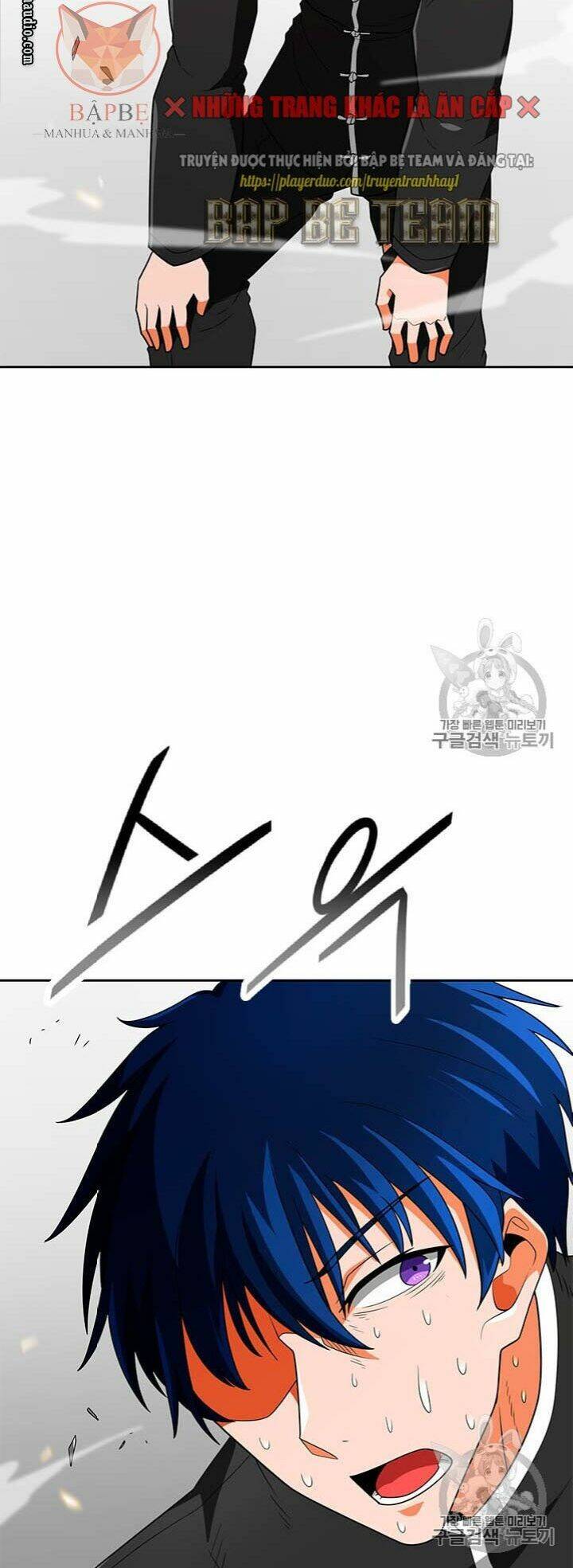 tôi tự động săn một mình chapter 70 90