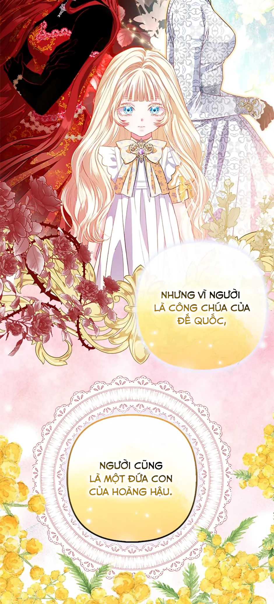 nàng công chúa của tôi chapter 17 12