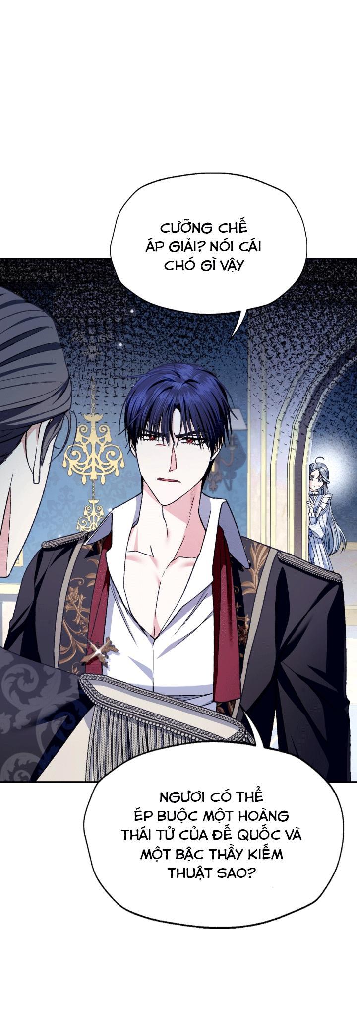 cha, con không muốn kết hôn đâu chapter 104 3