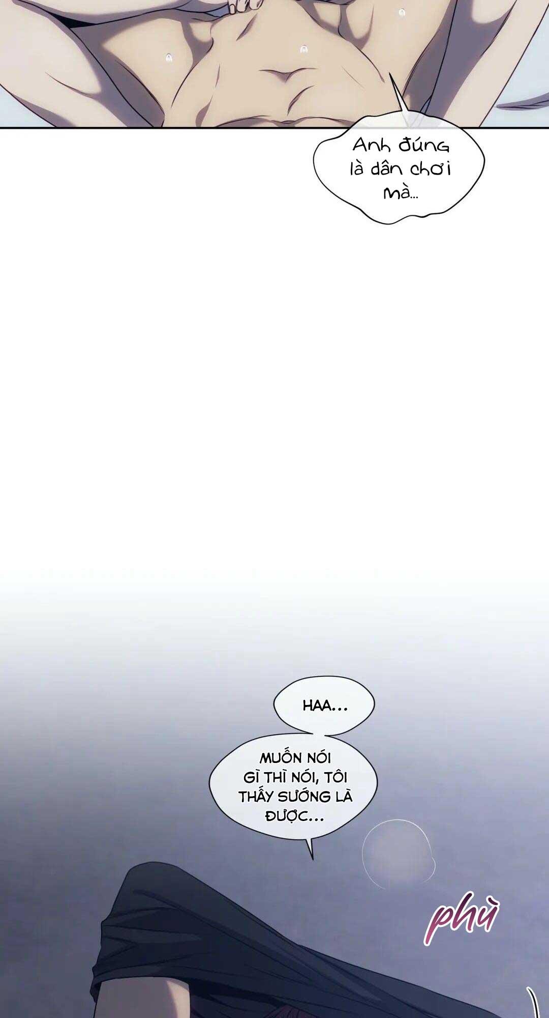 công cuộc báo thù của kẻ yếu thế chapter 18 61