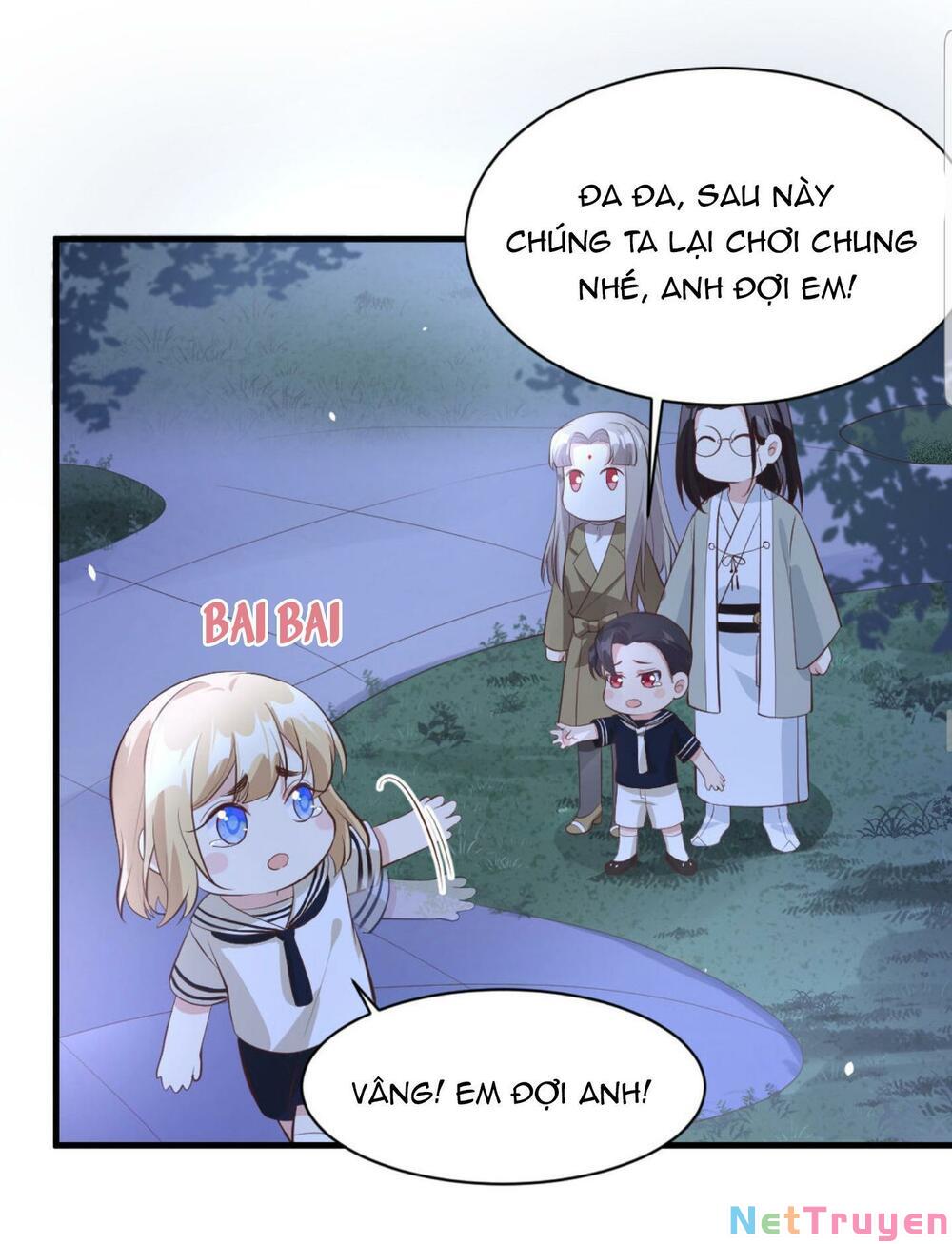 chàng vú em tu chân chapter 55 22