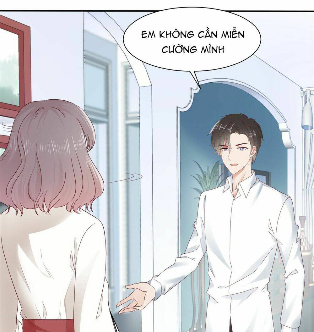 mối tình đầu là cv đại thần chapter 5 19